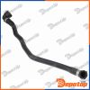 Tuyau de liquide de refroidissement pour BMW | CPP-BM-203, 001-10-22796